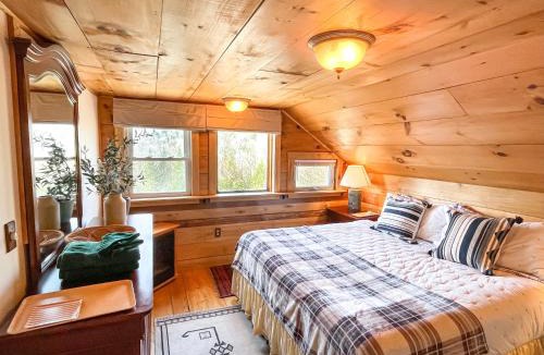 Granville House | Kendall Brook Lodge