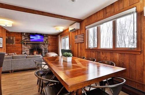 Killington House | Killington Vista Home by Killington Vacation Rentals
