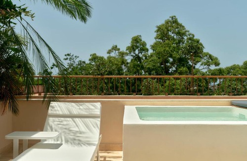 San Anton Hotel | Kimpton Las Mercedes by IHG