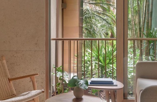 San Anton Hotel | Kimpton Las Mercedes by IHG