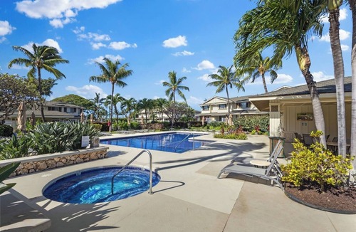 Kapolei Villa | Ko Olina Townhome - Garage, W/D, Amenities