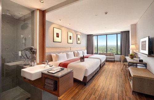 Banyuwangi Hotel | Kokoon Hotel Banyuwangi