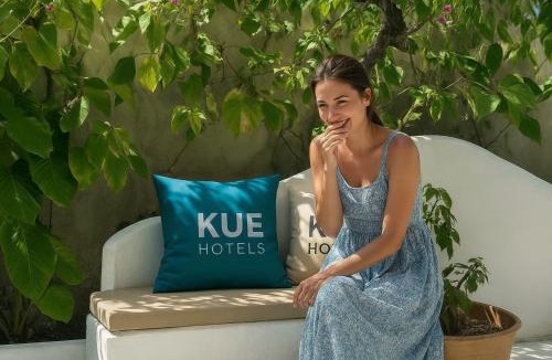 Maafushi Hotel | Kue Hotel Maafushi
