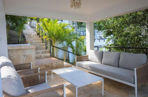 Cumayasa Villa | La casa del lago