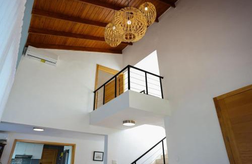 Cumayasa Villa | La casa del lago