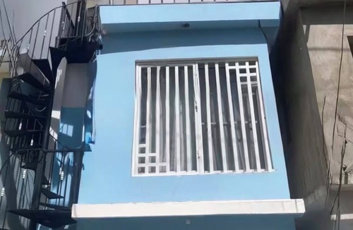 Gaspar Hernandez Apartment | LA CASITA DE CHEPE - Iconic apartment in Gaspar Hernandez