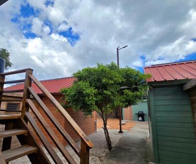 Cabo Rojo House | La Casita De La Cueva