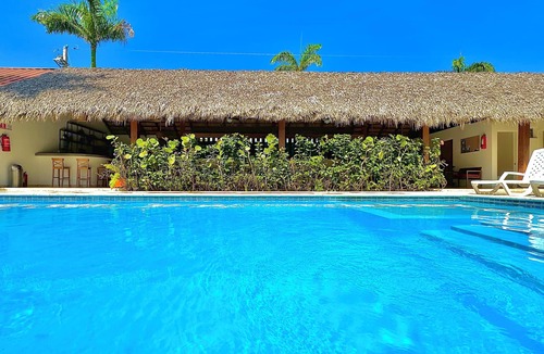 Cabarete Apartment | La Curadina Encuentro Surf Hotel
