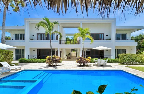 Cabarete Apartment | La Curadina Encuentro Surf Hotel