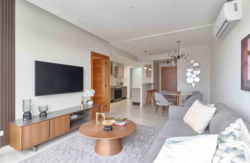 Ciudad Universitaria Apartment | ® La~Diana’s~View @FarallonSD +Pool+Gym+Downtown
