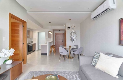 Ciudad Universitaria Apartment | ® La~Diana’s~View @FarallonSD +Pool+Gym+Downtown