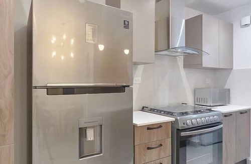 Ciudad Universitaria Apartment | ® La~Diana’s~View @FarallonSD +Pool+Gym+Downtown