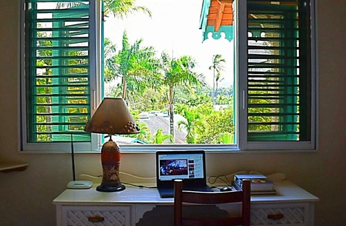 La Iglesia Apartment | La Dolce Vita 12 Beachfront Hotels, Las Terrenas, Samana