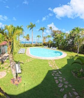 La Iglesia Apartment | La Dolce Vita Beachfront Apt 9
