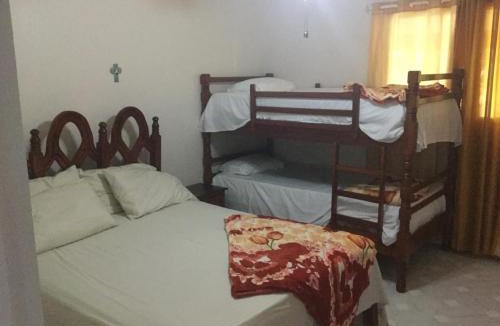 Juan Dolio Apartment | La Gaviota B3