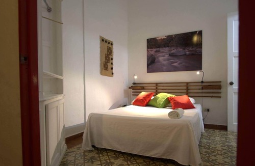 Ciudad Nueva House | La Puerta Roja Guest House