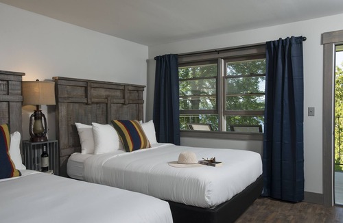 Bomoseen Cabin | Lake Bomoseen Lodge