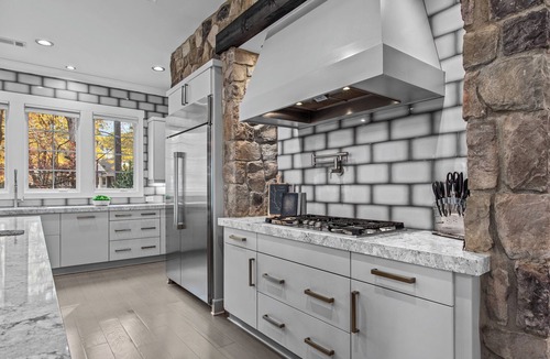 Lake Oconee House | Lakefront Retreat on Lake Oconee near Ritz