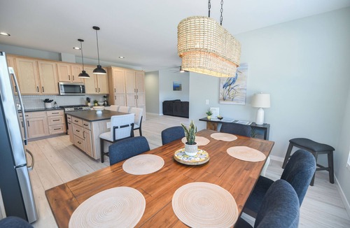 Long Neck House | Large, family fun home, beach, pools, pet friendly!