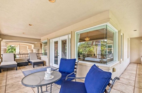 Waialae Iki House | Large Kahala Estate with Oceanview