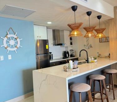 Juan Dolio - El Pueblo Apartment | Las Olas Apartment, Juan Dolio