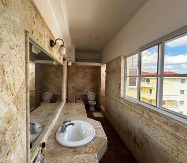 Boca Chica Resort | Las Palmeras by Graziano