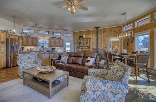 Pagosa Springs House | Last-Min Summer Escape! Book August Stay by 7/31, 15% Off