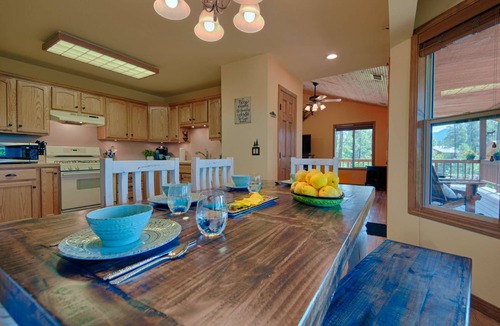 San Juan River Village House | Last-Minute Summer Escape! Book an August Stay by 7/31 for 15% Off