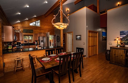 Pagosa Springs House | Last-Minute Summer Escape! Book an August Stay by 7/31 for 15% Off