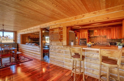Pagosa Springs House | Last-Minute Summer Escape! Book an August Stay by 7/31 for 15% Off