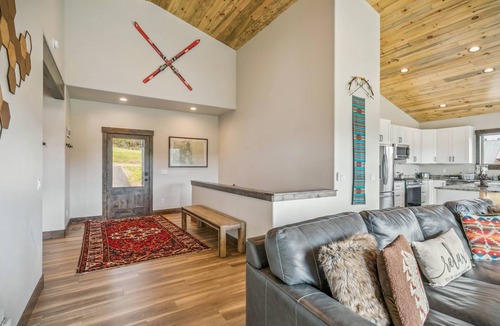 Twin Creek Village House | Last-Minute Summer Escape! Book an August Stay by 7/31 for 15% Off