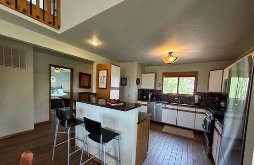 Pagosa Springs House | Last-Minute Summer Escape! Book an August Stay by 7/31 for 15% Off