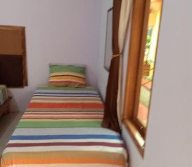 Kalipuro Hotel | Latansa Homestay