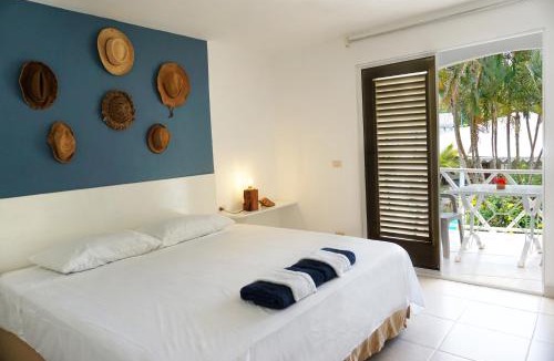 Las Galeras Hotel | Le BDM PLAYITA
