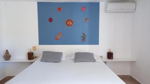 Las Galeras Hotel | Le BDM PLAYITA