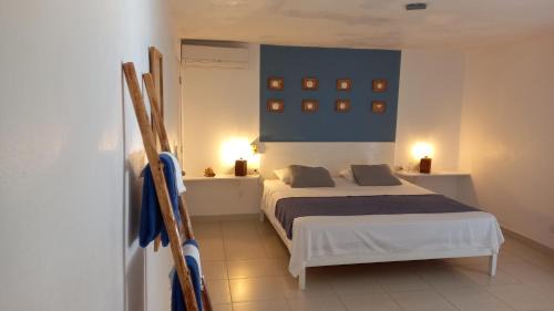 Las Galeras Hotel | Le BDM PLAYITA