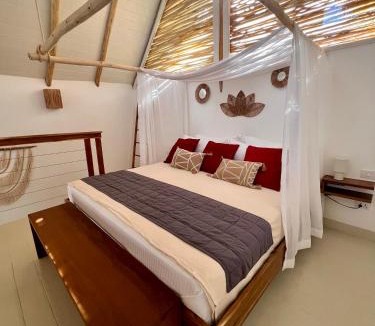 Las Terrenas Hotel | Leeloo Boutique Hotel