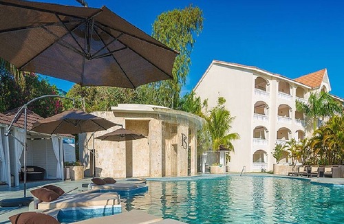 Los Brazos Apartment | LHVC-Studio Presidential Suite,Chairmans- LOWEST ALL INCLUSIVE- VIP Gold Bands