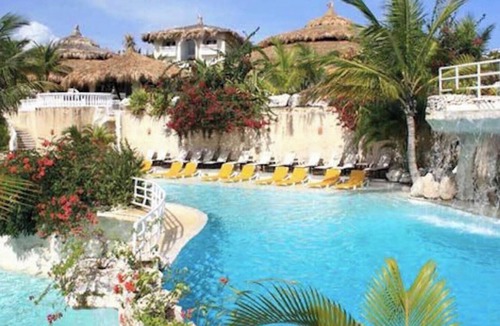 Cofresi Apartment | Lifestyle Presidential Suite 1 Bedroom