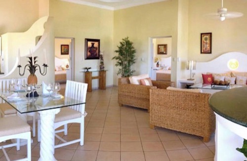 Cofresi Apartment | Lifestyle Presidential Suite 1 Bedroom