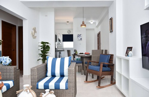 Guayacanes Apartment | Lindo Apartamento Cerca a la Playa