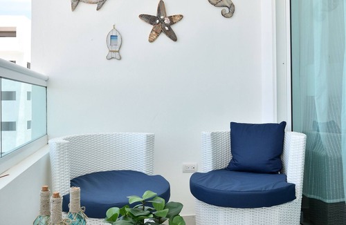 Guayacanes Apartment | Lindo Apartamento Cerca a la Playa