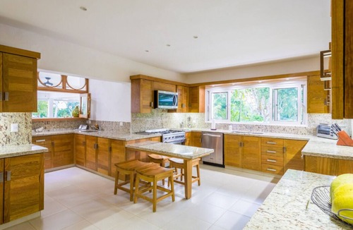 Buena Vista Sur Villa | Linksview Retreat, Casa de Campo