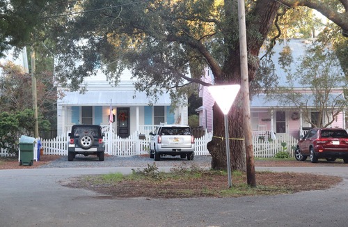Southport Cottage | Loaded Luxury Large Historic Cottage-Heart of Historic District-Near Waterfront