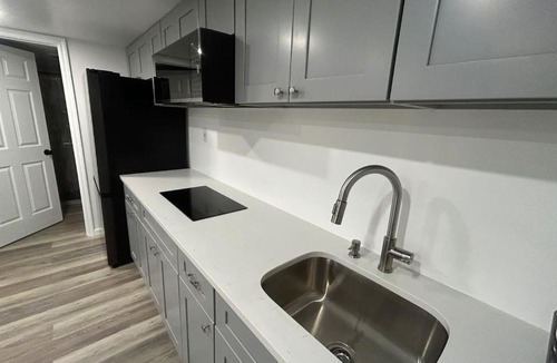 Fort Edward Apartment | Loft Apartment by the River Fort Edward (C)