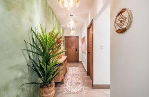 Punta Cana Apartment | Loft for 2 people with garden view in Cap Cana