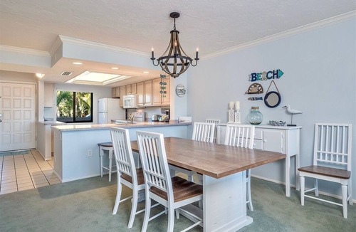 Sanibel Condo | Loggerhead Cay 342 Sanibel Island Vacation Rental