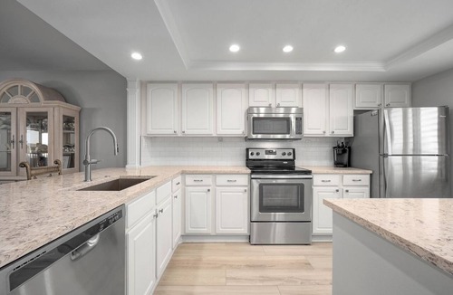 Sanibel Condo | Loggerhead Cay #434 - Sanibel Island beach view condo- tennis, heated pool
