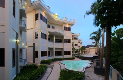 Seminyak House | Looking for a quiet and romantic getaway?