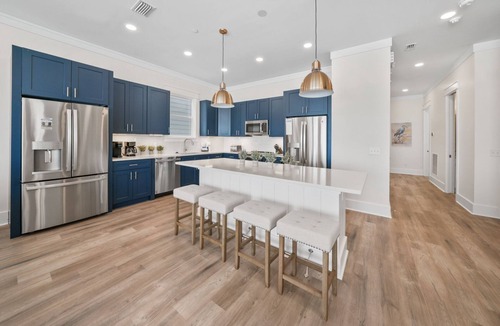 Laguna Beach Estates House | Looney Dunes - Gulf Front Estate, Private Pool, Game Room, Sleeps 24